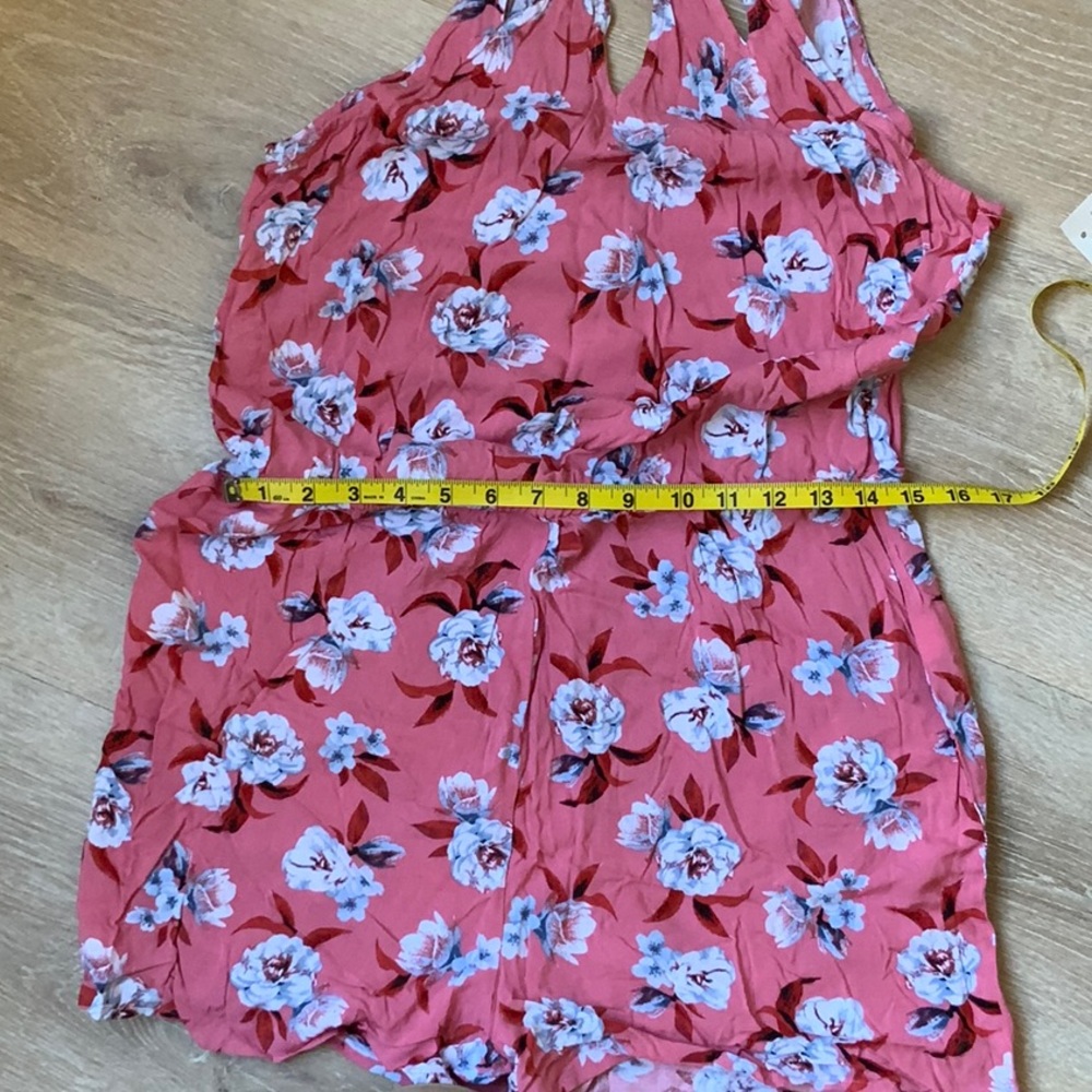 Aeropostale junior romper Large - Picture 6 of 7